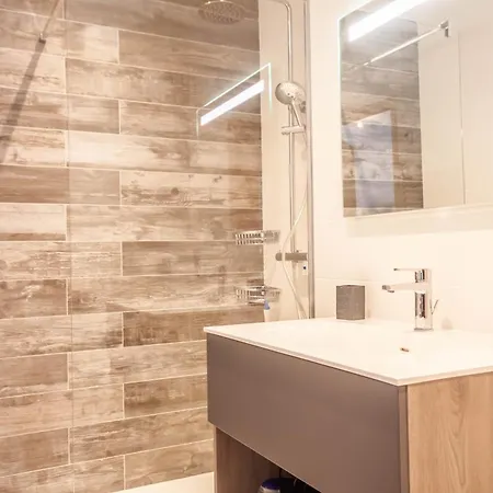 Apartment Portes Du Pleney 001 *